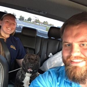 Meet your Posher, John